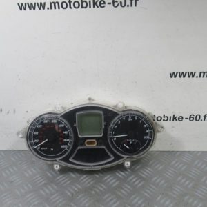 Compteur Piaggio MP3 400 4t (18407 km)