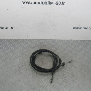 Cable accelerateur Piaggio X evo 125 4t