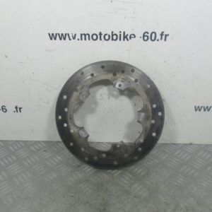 Disque frein arriere Piaggio MP3 300 Yourban 4t
