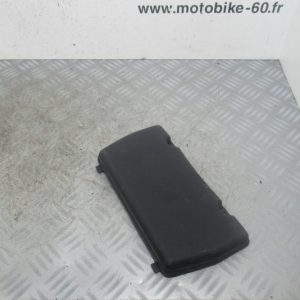 Cache batterie Piaggio X evo 125 4t