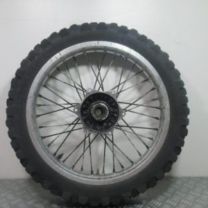 Roue avant KTM SXF 250 4t (PNEU HS) (100/100-18) (18×2.15)