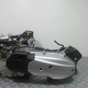 Moteur 4 temps Honda PCX 125 – 2018 – (JF64E) – (13663km)