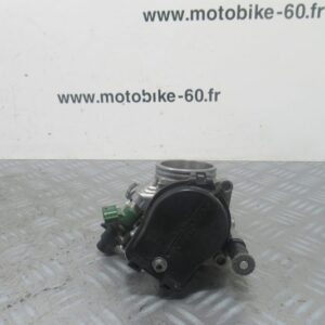 Corps injection Yamaha YZF 250/450 4t (injecteur inclus) (keihin)