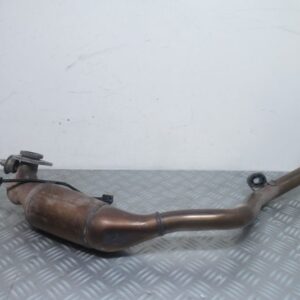 Echappement Honda Forza 750 4t (6MKT-D01)