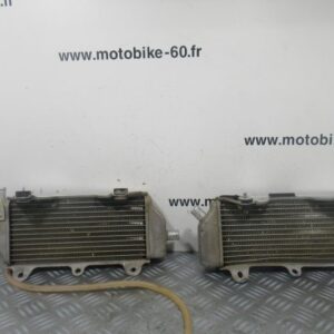 Radiateur eau Yamaha YZF 250 4t