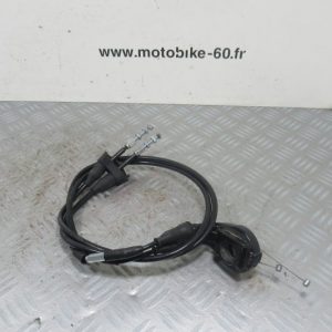 Cocotte accelerateur Suzuki RMZ 250 4t (+cable)