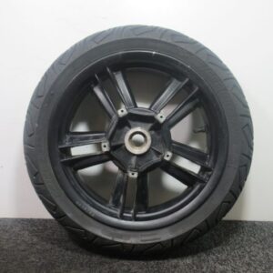 Roue arriere Piaggio MP3 300 Yourban 4t (140/60-14) (14×3.75)