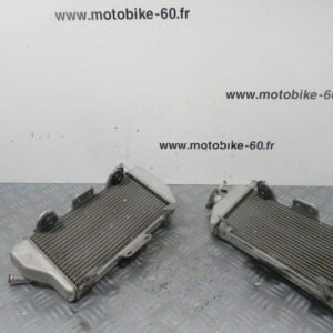 Radiateur eau Yamaha YZF 250 4t