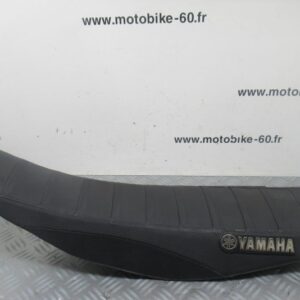 Selle Yamaha YZF 250 4t (33D-50S) (Original) (noir)