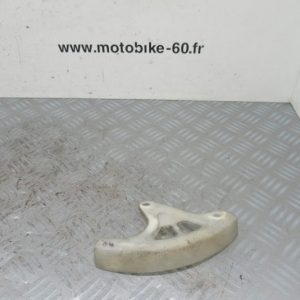 Protege disque frein arriere Suzuki RMZ 250 4t