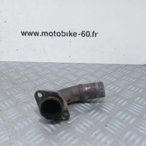 Embout collecteur echappement Suzuki Burgman 400 4t