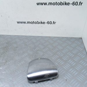 Cache guidon Piaggio MP3 125 4t (gris) (622959)