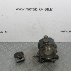 Cylindre piston Piaggio X8 125 4t