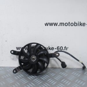 Ventilateur radiateur Suzuki Burgman 400 4t