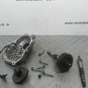 Transmission Piaggio Beverly 125 4t