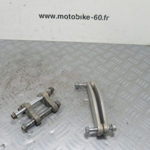 Support moteur Suzuki RMZ 250 4t