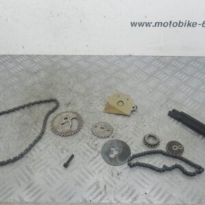 Kit distribution Piaggio Beverly 125 4t