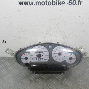 Compteur Piaggio X8 125 4t (28400km)