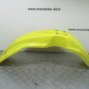 Garde boue avant Suzuki RM 125 2t