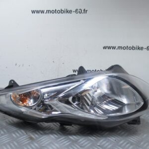 Optique phare droit Suzuki Burgman 400 4t