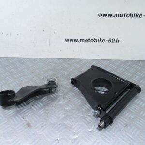 Support moteur Piaggio MP3 400/500 4t