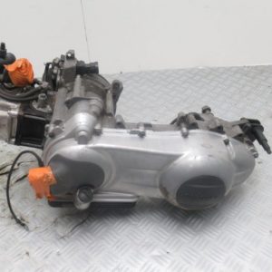 Moteur 4 temps Piaggio MP3 125 – 2007 – (M473M) – (35 220 km)