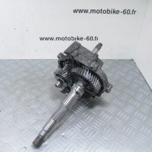 Transmission Suzuki Burgman 400 4t