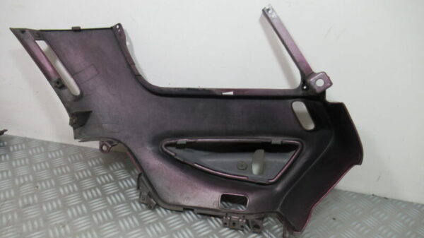 Flanc inférieur Honda Pan European 1100 1996 4T