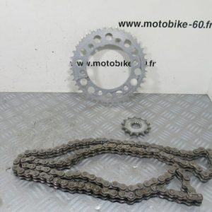 Kit chaine KTM EXC 200 4t