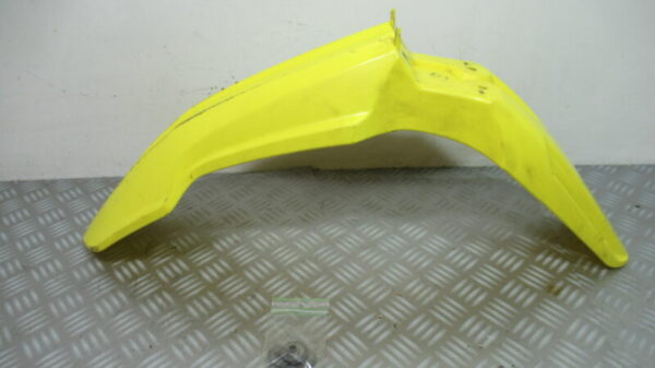 Garde boue Suzuki RMZ 450 2012 4T