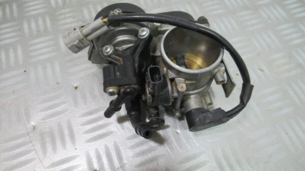 Corps d’injection + injecteur Suzuki RMZ 450 2012 4T