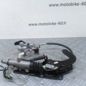 Maitre cylindre frein arriere Piaggio MP3 125/250/300/350/400/500 4t