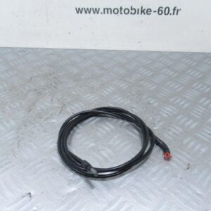 Cable coffre Piaggio MP3 125/250/300/350/400/500 4t