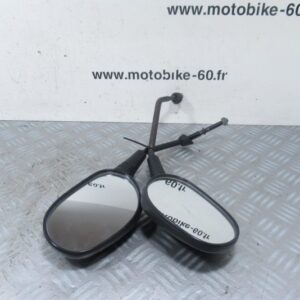 Retroviseur Piaggio MP3 125/250/300/350/400/500 4t