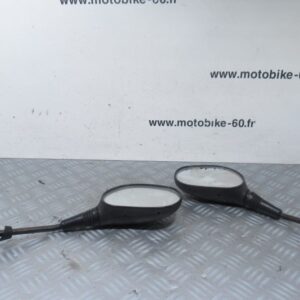 Retroviseur Piaggio MP3 125/250/300/350/400/500 4t