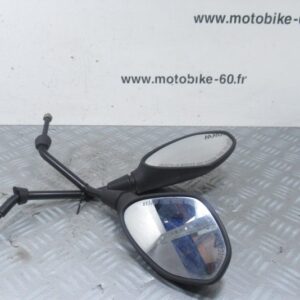 Retroviseur Piaggio MP3 125/250/300/350/400/500 4t