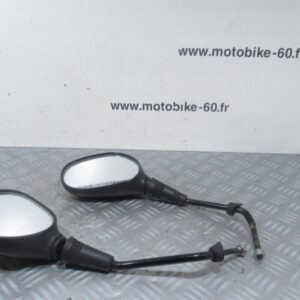 Retroviseur Piaggio MP3 125/250/300/350/400/500 4t