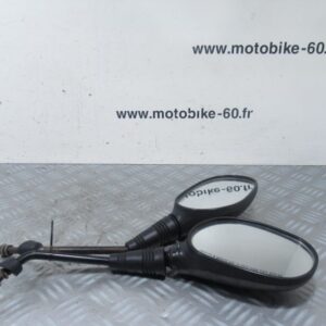 Retroviseur Piaggio MP3 125/250/300/350/400/500 4t