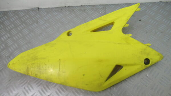 Carénage arrière droit Suzuki RMZ 450 2012 4T