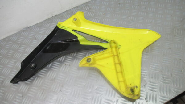 ouie avant gauche Suzuki RMZ 450 2012 4T