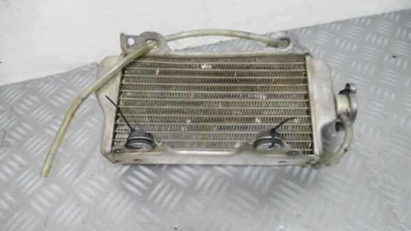 Radiateur droit Suzuki RMZ 450 2012 4T