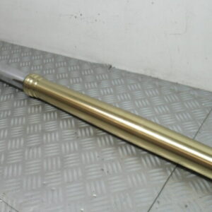 Tube de fourche gauche (S413-0L)   Suzuki RMZ 450 2012 4T