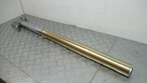 Tube de fourche gauche (S413-0L)   Suzuki RMZ 450 2012 4T