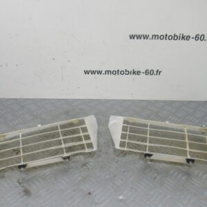 Protege radiateur Yamaha YZF 250 4t