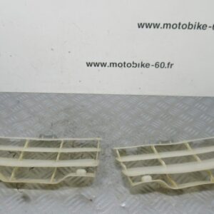 Protege radiateur Yamaha YZF 250 4t