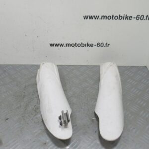 Protege fourche Yamaha YZF 250 4t (blanc)