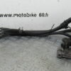 Durites frein avant HONDA SILVER WING 600 – Image 2
