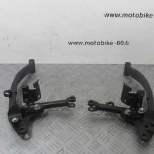 Support moteur gauche et droit Kawasaki Z 1000 4t Ph3