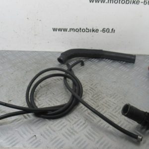 Durite eau Kawasaki Z 1000 4t Ph3