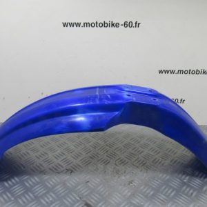 Garde boue avant Yamaha YZF 250 4t (bleu)